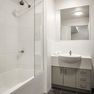 Standard Two-Bedroom Apartment